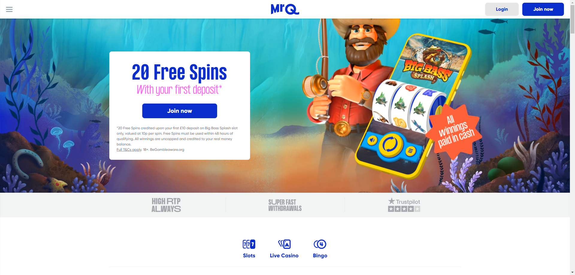 Mrq Casino